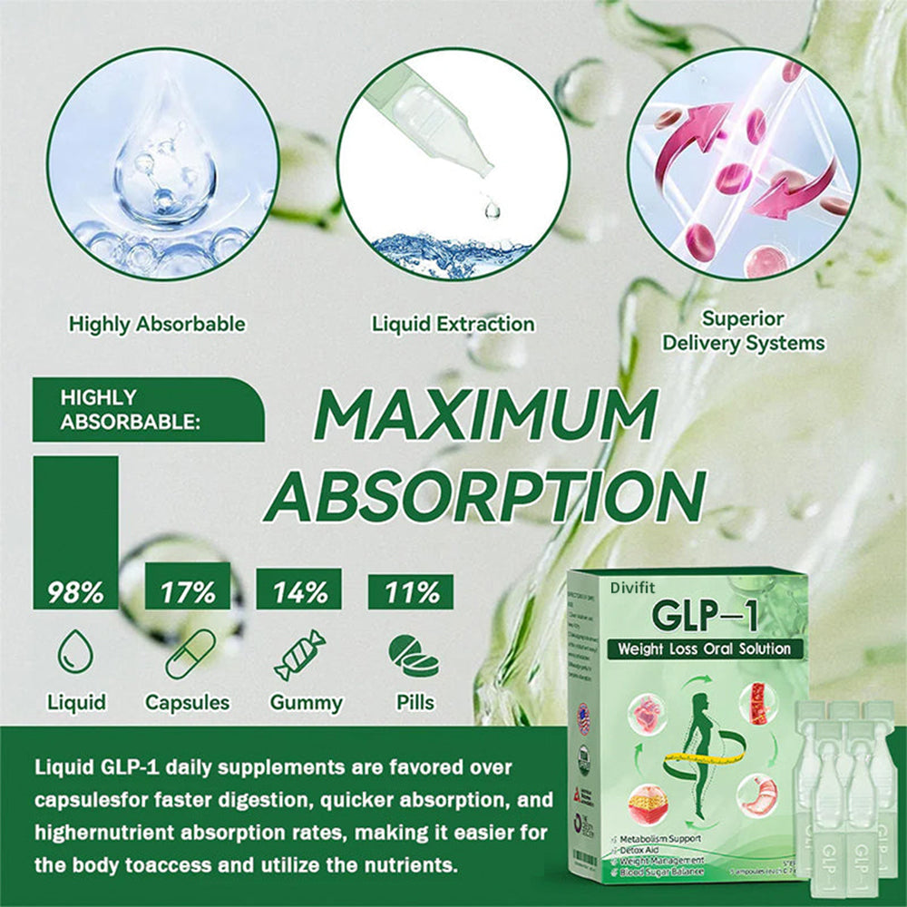 💡𝑶𝒇𝒇𝒊𝒄𝒊𝒂𝒍 𝑺𝒕𝒐𝒓𝒆 | 💯Divifit®🇺🇸𝐺𝐿𝑃-𝟏  𝑺𝒊𝒙-𝒊𝒏-𝑶𝒏𝒆 𝑯𝒆𝒂𝒍𝒕𝒉 𝑺𝒐𝒍𝒖𝒕𝒊𝒐𝒏 𝑶𝒓𝒂𝒍 𝑳𝒊𝒒𝒖𝒊𝒅  (𝐉𝐮𝐬𝐭 𝐨𝐧𝐜𝐞 𝐚 𝐝𝐚𝐲, 𝐯𝐢𝐬𝐢𝐛𝐥𝐞 𝐜𝐡𝐚𝐧𝐠𝐞𝐬 𝐢𝐧 𝟕 𝐝𝐚𝐲𝐬） ✅ 𝐅𝐨𝐫 𝐨𝐛𝐞𝐬𝐢𝐭𝐲, 𝐜𝐚𝐫𝐝𝐢𝐨𝐯𝐚𝐬𝐜𝐮𝐥𝐚𝐫 𝐡𝐞𝐚𝐥𝐭𝐡, 𝐝𝐢𝐚𝐛𝐞𝐭𝐞𝐬, 𝐬𝐥𝐞𝐞𝐩 𝐚𝐩𝐧𝐞𝐚, 𝐆𝐮𝐭 𝐇𝐞𝐚𝐥𝐭𝐡, 𝐣𝐨𝐢𝐧𝐭 𝐢𝐬𝐬𝐮𝐞𝐬, 𝐚𝐧𝐝 𝐦𝐨𝐫𝐞